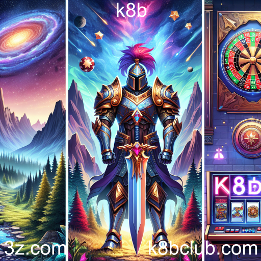 A Magia dos RPGs: Explorando Mundos e Personagens