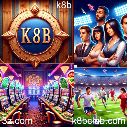 A Revolução dos Jogos de Esportes: Conectando Jogadores e Atletas Virtuais